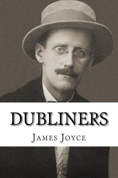 Dubliners - 9781543239348