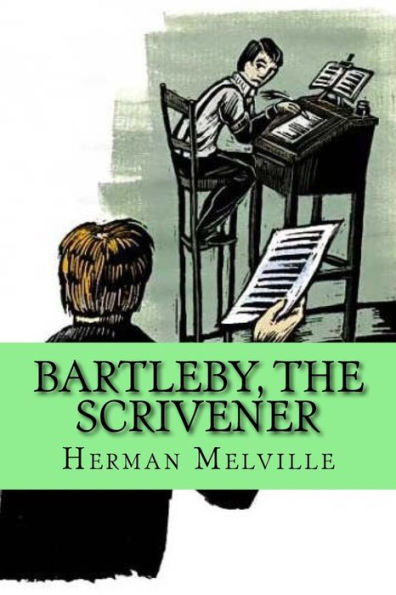 Bartleby, The Scrivener (Special Edition)