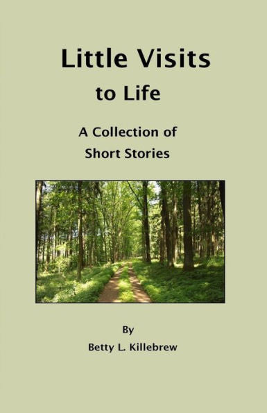 Little Visits To Life: A Collection Of Short Stories