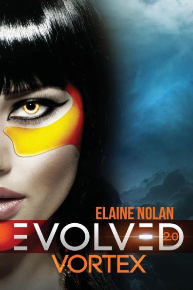 Evolved 2.0: Vortex
