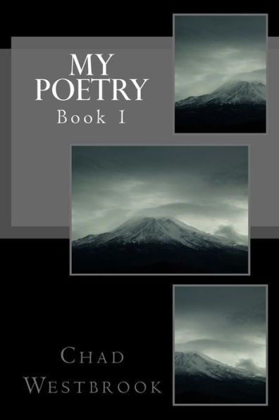 My Poetry: Book 1