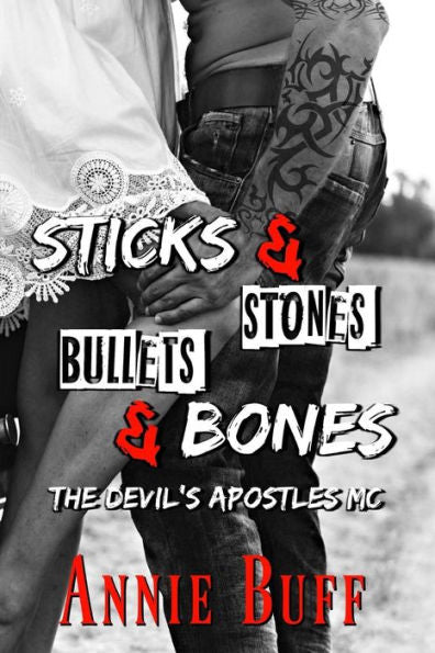 Sticks & Stones, Bullets & Bones
