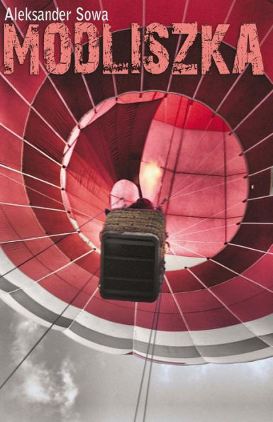 Modliszka (Polish Edition)