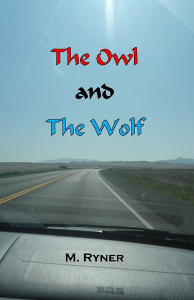 The Owl And The Wolf