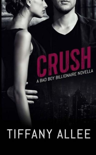 Crush - 9781543271676