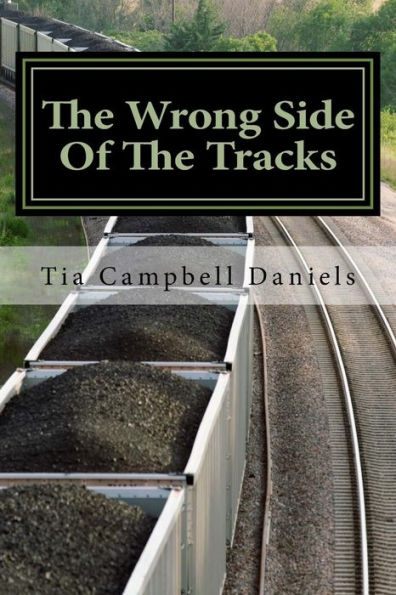 The Wrong Side Of The Tracks