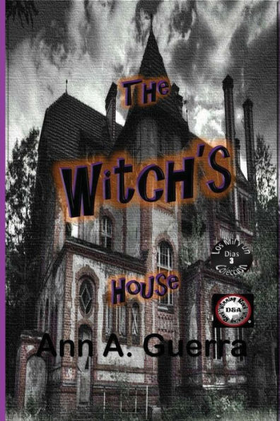 The Witch's House: Story No. 3 Of Thecollection: The Thousand And One Days