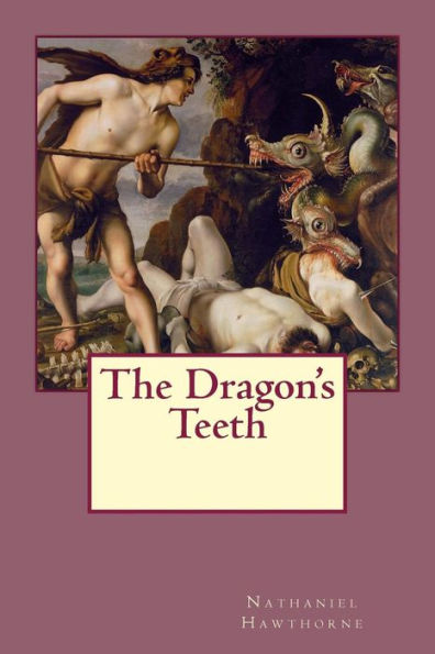 The Dragon's Teeth - 9781543282566