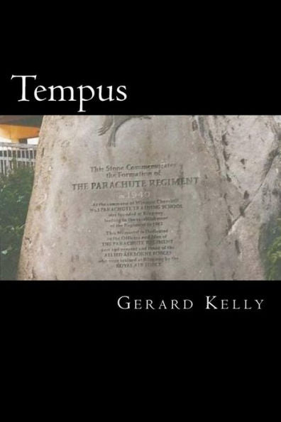Tempus - 9781543286229
