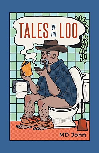Tales Of The Loo - 9781543764451