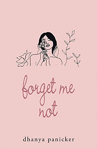 Forget Me Not - 9781543765373