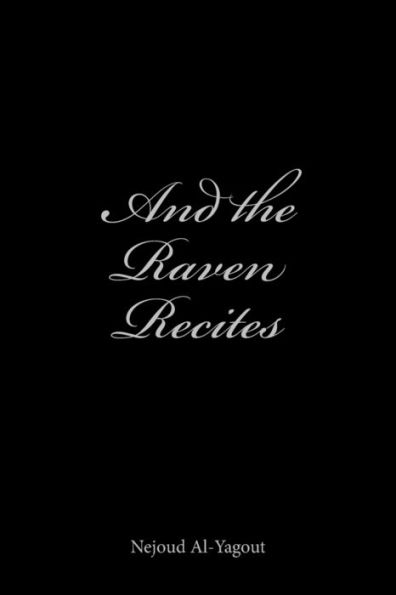 And The Raven Recites