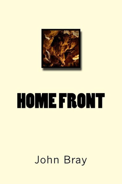 Home Front - 9781544029054