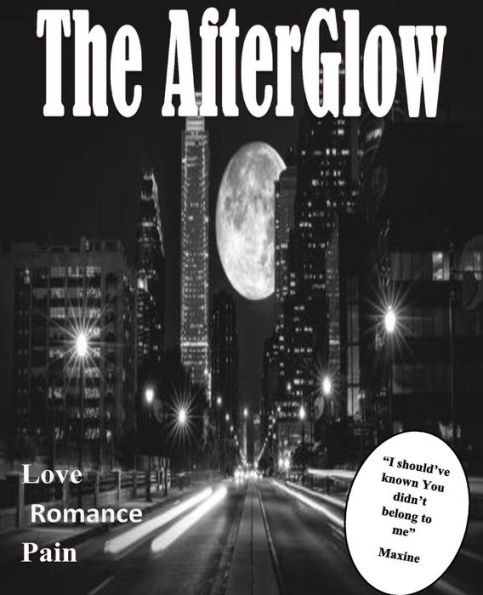 The Afterglow - 9781544038124