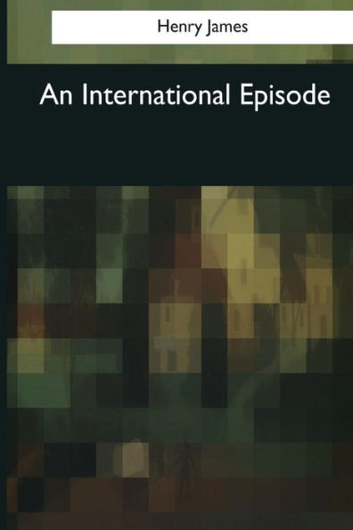 An International Episode - 9781544053530