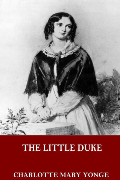 The Little Duke - 9781544059075