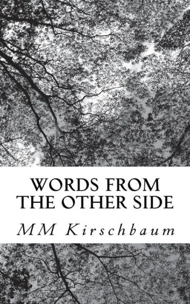 Words From The Other Side: Matters Of Spiritual Oppression