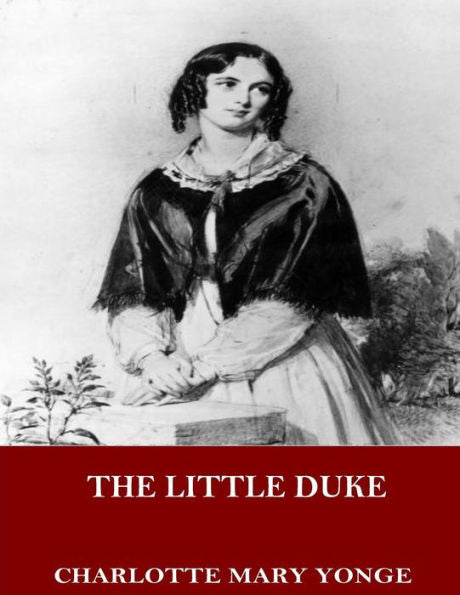 The Little Duke - 9781544069203