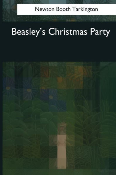 Beasley's Christmas Party - 9781544071718
