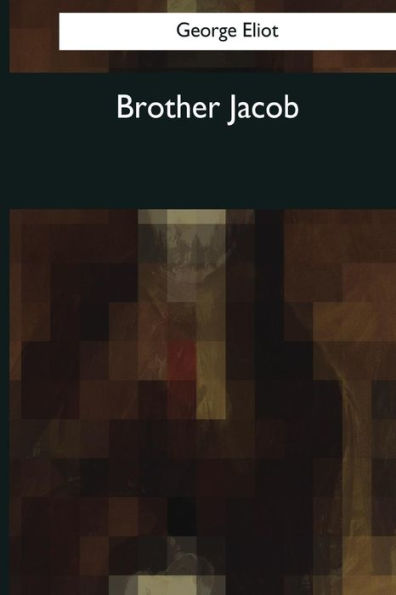 Brother Jacob - 9781544074597