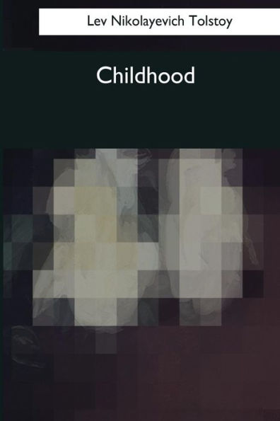 Childhood - 9781544077598