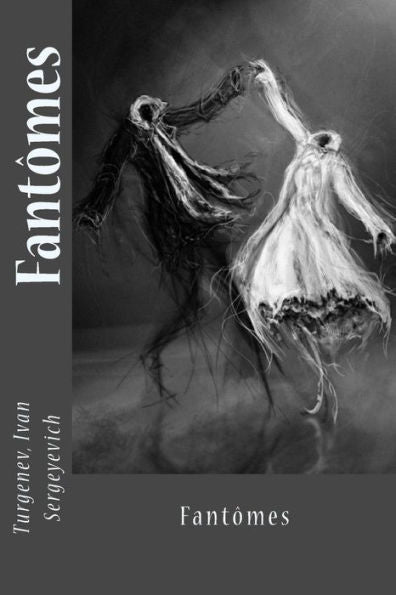 Fant?mes (French Edition)