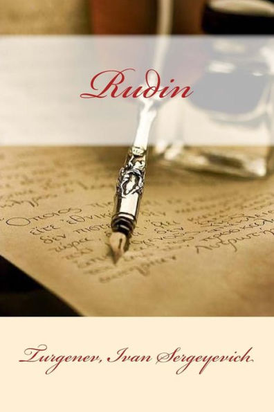 Rudin - 9781544080000