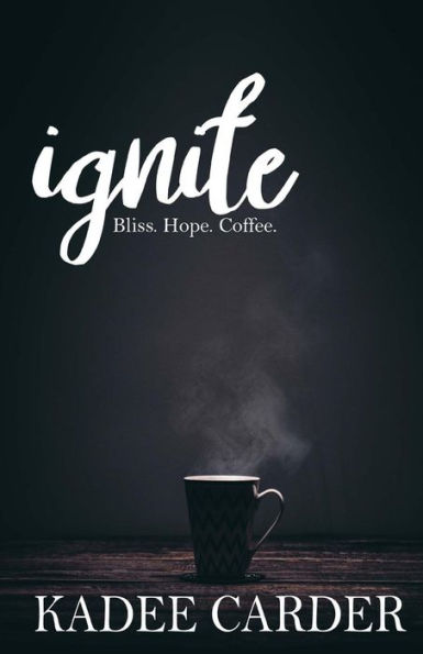 Ignite - 9781544080239