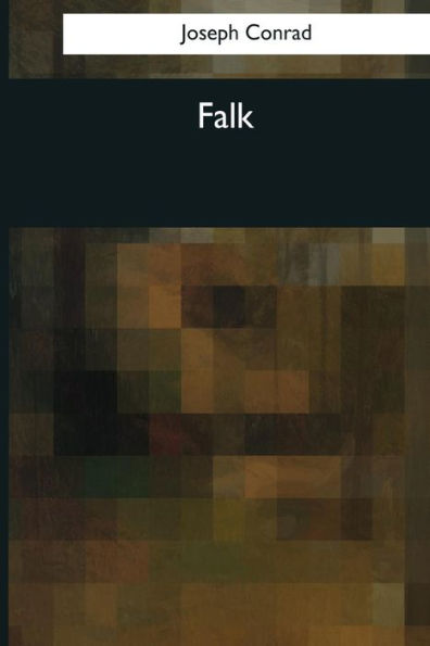 Falk - 9781544082226