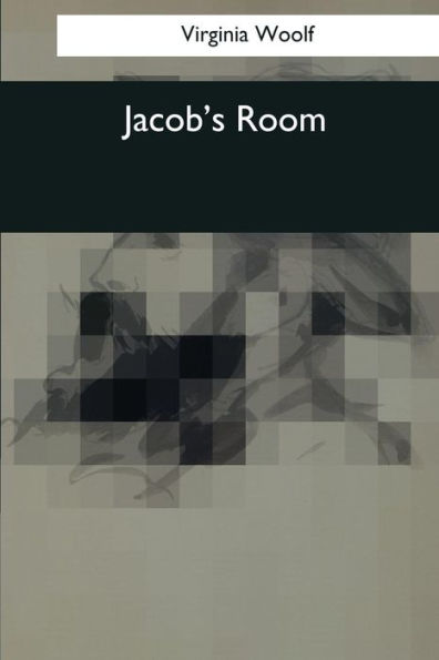 Jacob's Room - 9781544086200