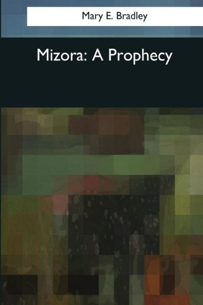 Mizora - 9781544088334