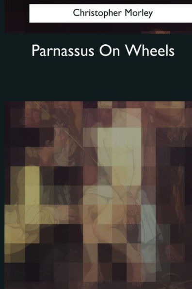 Parnassus On Wheels - 9781544090474