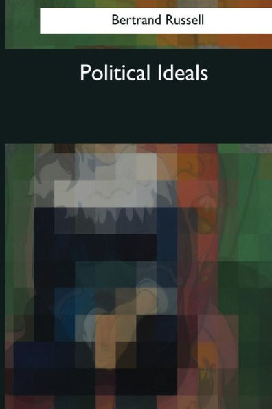 Political Ideals - 9781544090887