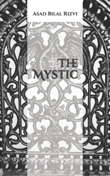 The Mystic - 9781544092119