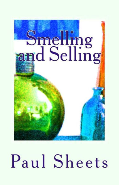 Smelling And Selling