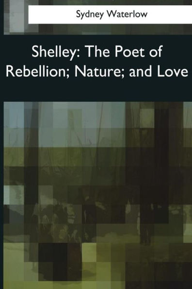 Shelley - 9781544096902