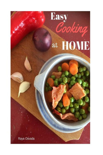 Easy Cooking At Home