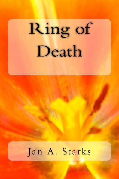 Ring Of Death - 9781544102603