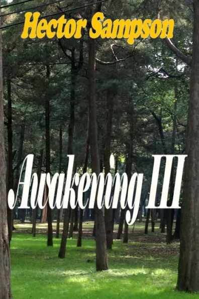 Awakening Iii