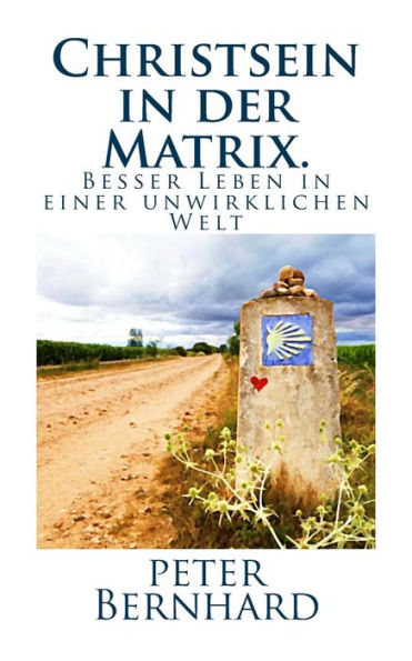 Christsein In Der Matrix.: Besser Leben In Einer Unwirklichen Welt (German Edition)