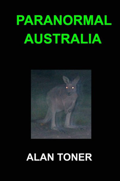 Paranormal Australia