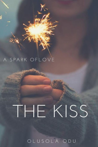 The Kiss - 9781544187365