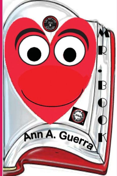 Mr. Book: Story No. 9 (The Thousand And One Days)