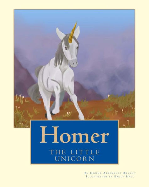 Homer - 9781544212449
