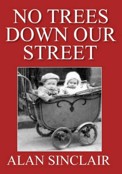 No Trees Down Our Street