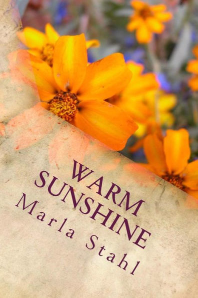 Warm Sunshine: Warming Your Soul With Inspiration And Positivity