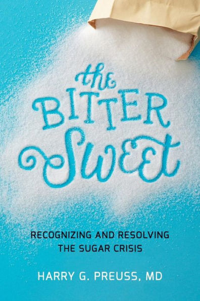 The Bitter Sweet: Recognizing And Resolving The Sugar Crisis