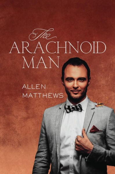 The Arachnoid Man