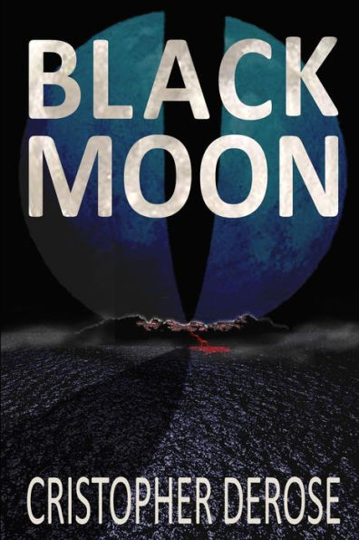 Black Moon - 9781544244372