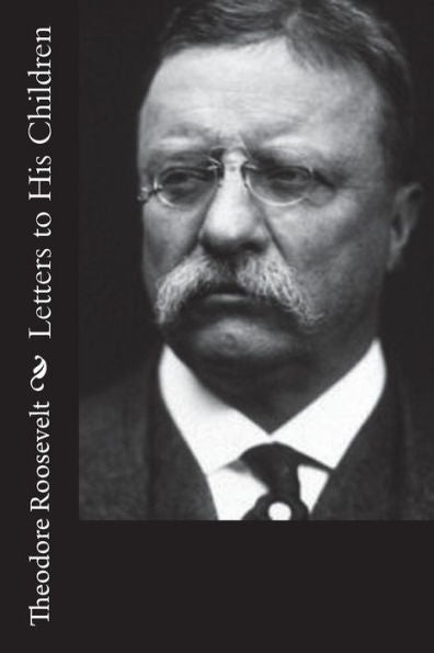 Letters To His Children - 9781544248493